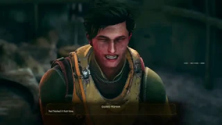 The Outer Worlds Part 1