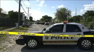 3 teens injured in Miami Gardens shooting out of hospital