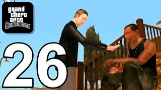 Grand Theft Auto: San Andreas - Gameplay Walkthrough Part 26 (iOS, Android)