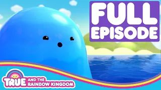 True and the Rainbow Kingdom - Full Episode - Season 2 - The Living Sea