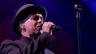 Pet Shop Boys - What have I done to deserve this? (Glastonbury#14)