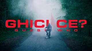 Guess Who - Ghici Ce? (Videoclip Oficial)