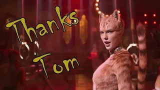 Why Cats is ACTUALLY a Bad Movie