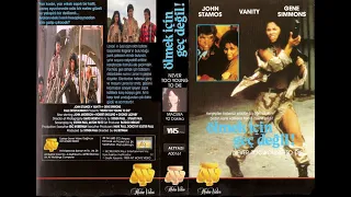 Ölmek İçin Geç Değil - Never Too Young to Die 1986 BluRay 1080p x264 Dual TR.ENG