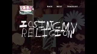 R.E.M. Remixed - Losing My Religion v2