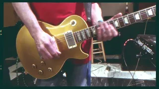 “Trouble No More” (live in studio)- Midnight Riders (Allman Brothers Tribute Band)