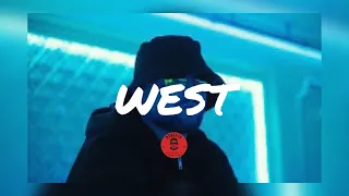 Kevin X Hef X Momi Type Beat - "West" Trap Type Beat