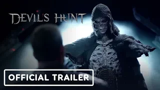 Devil's Hunt - Official Story Trailer