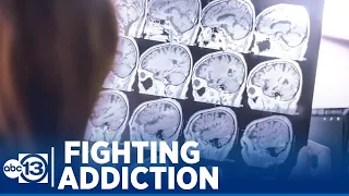 How neuroengineering is helping fight addiction