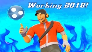 How to make a Team Fortress 2 server [Working 2021]