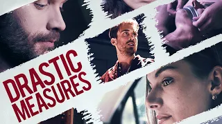 Drastic Measures | Trailer | Wade Alexander | Christian Velky | Marikah Cunningham