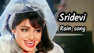 #Sridevi #Chaalbaaz #Rain song #MegaBollywood Quiz100