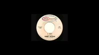 Sonny Villegas - I Cry(1967)****