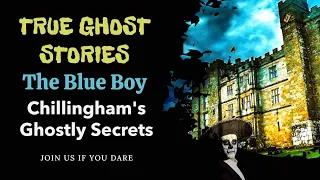 Ghost Encounters:Spectral Tales: Haunted History of Chillingham Castle Unveiled