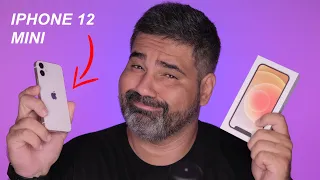 IPHONE 12 MINI - YOU NEED TO KNOW IT!