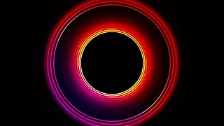 Spinning Circle Zoom Psychedelic Visualizer Spin