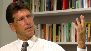 Warren Mosler: What Modern Monetary Theory Tells Us About Economic Policy