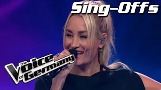 Team Sarah performt in den Sing-Offs "Vincent" | Sing-Offs | The Voice of Germany 2021