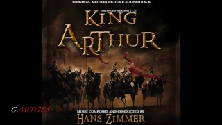 King Arthur - Soundtrack (Sound Of Britain)