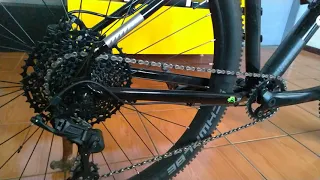 cannondale Trail 5/2021! melhor custo benefício até 5300 reais