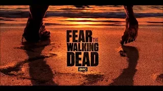 Fear The Walking Dead | Season 3 Promo CZ tit. |