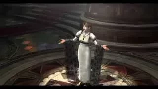 Devil May Cry 4 Special Edition Walkthrough Part 1 Nero/Dante