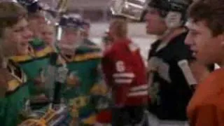 Mighty Ducks: The Miracle