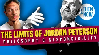 Why Jordan Peterson is Wrong About Responsibility