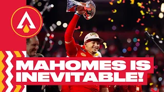 Could Mahomes Win a Super Bowl on ANY Team?