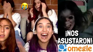 ¡ENTRAMOS A OMEGLE PARA HACER AMIGOS Y SALIÓ MAL!