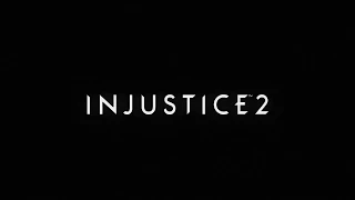 Injustice 2 ¦ русский трейлер