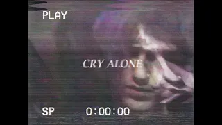 Lil Peep - Cry Alone | Punk Remix