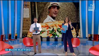 Di Buon Mattino (Tv2000) - Puntata del 24 maggio 2023