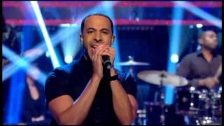 JLS - Hold Me Down (Live Strictly Come Dancing)