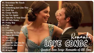 Romantic Love Songs Is The Most Popular Right Now, Listen To It Once To See What's Attractive