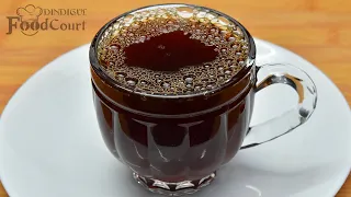 Black Tea/ How to Make Black Tea/ Tea Recipe