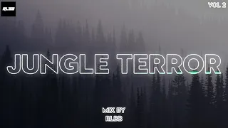 Jungle Terror Mix 2022 (ft. Wiwek, Yellow Claw, PRVNK, LNY TNZ & Many More)