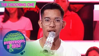 I Will Survive | The ChooSing One  | Everybody Sing