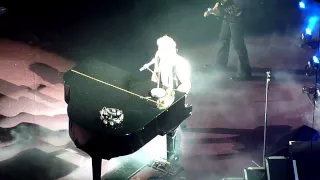 Paul Rodgers - Royal Albert Hall 2011