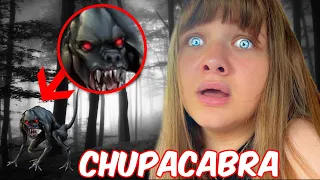 The Chupacabra Is Real! Here's The Proof 😵