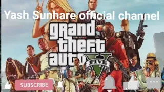 GTA V On Mobile In India - The Future Is Here! && #gaming #minecraft #trending #gtav #youtubeshorts