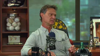 Why Marlins Manager Don Mattingly Doesn't Buy Into "Launch Angle" | The Dan Patrick Show | 5/22/18