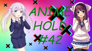 ANIMEHOLD#42| anime amv / gif / mycoubs / аниме / mega coub/amv/ music coub