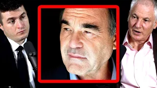 Historian responds to Oliver Stone about Putin and NATO | Stephen Kotkin and Lex Fridman