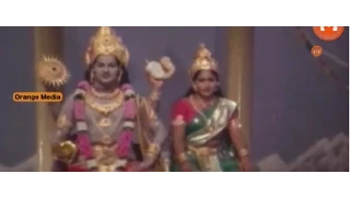 Vinayaka Vijayam Telugu Movie Part 1- Krishnam Raju, Vanisree, Prabha, Satyanarayana