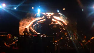 Opeth - The Grand Conjuration - Live in Buenos Aires