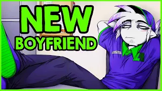 NEW Creepy Boyfriend  - Broken Colors Game (No Commentary Gameplay)