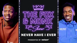 Never Have I Ever | The Fox & Monk Show