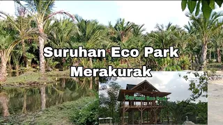 Suruhan Eco Park Merakurak Tuban