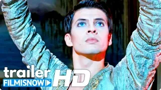 NUREYEV - THE WHITE CROW (2019) | Trailer ITA del film di Ralph Fiennes